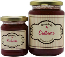 Lade das Bild in den Galerie-Viewer, Fruchteria Marmelade - Die letzten!