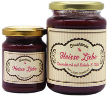 Lade das Bild in den Galerie-Viewer, Fruchteria Marmelade - Die letzten!