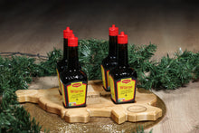 Lade das Bild in den Galerie-Viewer, Saarlandbrett aus Holz - Maggi Adventskranz