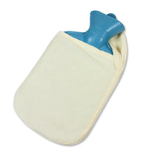 Lade das Bild in den Galerie-Viewer, Wärmflasche mit eigenem Foto