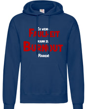 Lade das Bild in den Galerie-Viewer, Hoodie - Burnout