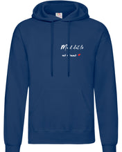 Lade das Bild in den Galerie-Viewer, Hoodie - Dat Lo <3 klein