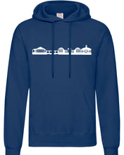 Lade das Bild in den Galerie-Viewer, Hoodie - Skyline
