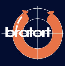 Lade das Bild in den Galerie-Viewer, Gymbag - Bratort