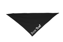 Lade das Bild in den Galerie-Viewer, Tuch - Dein Text