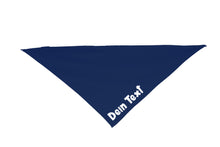 Lade das Bild in den Galerie-Viewer, Tuch - Dein Text