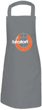 Lade das Bild in den Galerie-Viewer, Schürze - Bratort