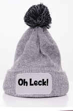 Lade das Bild in den Galerie-Viewer, Beanie Bommelmütze - Ohleck!