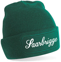 Lade das Bild in den Galerie-Viewer, Beanie Mütze - Saarbrigge