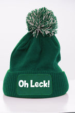 Lade das Bild in den Galerie-Viewer, Beanie Bommelmütze - Ohleck!