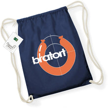 Lade das Bild in den Galerie-Viewer, Gymbag - Bratort