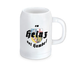 Lade das Bild in den Galerie-Viewer, Humpen - Em XXX sei Humbe!