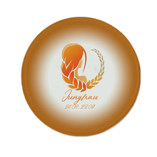 Lade das Bild in den Galerie-Viewer, Sternzeichen Glas Untersetzer