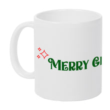 Lade das Bild in den Galerie-Viewer, Tasse - Merry Grinchmas