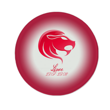 Lade das Bild in den Galerie-Viewer, Sternzeichen Glas Untersetzer