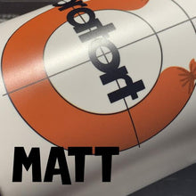 Lade das Bild in den Galerie-Viewer, Tasse - Mach Dat Lo Mo Nommo <3