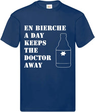 Lade das Bild in den Galerie-Viewer, T-Shirt - En Bierche a Day