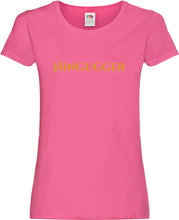 Lade das Bild in den Galerie-Viewer, Girly T-Shirt - Hingugger
