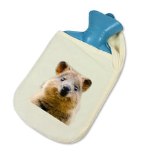 Lade das Bild in den Galerie-Viewer, Wärmflasche mit eigenem Foto