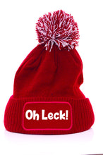 Lade das Bild in den Galerie-Viewer, Beanie Bommelmütze - Ohleck!