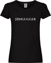 Lade das Bild in den Galerie-Viewer, Girly T-Shirt - Hingugger
