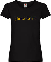 Lade das Bild in den Galerie-Viewer, Girly T-Shirt - Hingugger