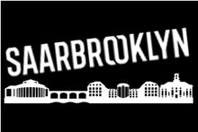 Lade das Bild in den Galerie-Viewer, Gymbag - Saarbrooklyn Skyline