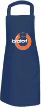 Lade das Bild in den Galerie-Viewer, Schürze - Bratort