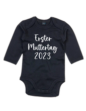 Lade das Bild in den Galerie-Viewer, Babybody - Erster Muttertag