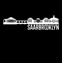 Lade das Bild in den Galerie-Viewer, Hoodie - Skyline Saarbrooklyn