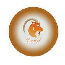 Lade das Bild in den Galerie-Viewer, Sternzeichen Glas Untersetzer