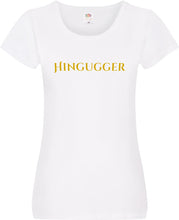 Lade das Bild in den Galerie-Viewer, Girly T-Shirt - Hingugger