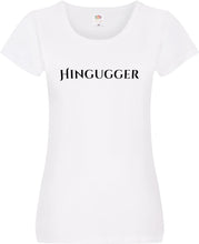 Lade das Bild in den Galerie-Viewer, Girly T-Shirt - Hingugger