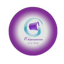 Lade das Bild in den Galerie-Viewer, Sternzeichen Glas Untersetzer