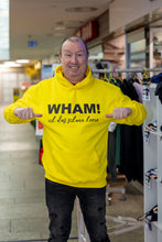 Lade das Bild in den Galerie-Viewer, Hoodie - WHAM ich das schunn heere... Wettermüller® Edition