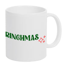 Lade das Bild in den Galerie-Viewer, Tasse - Merry Grinchmas