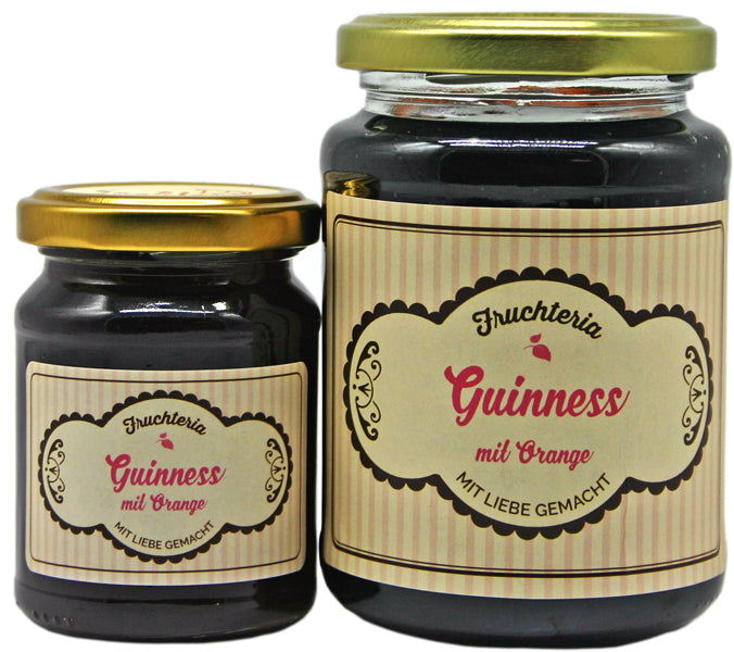 Fruchteria Marmelade - Die letzten!