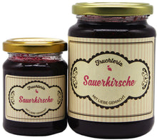 Lade das Bild in den Galerie-Viewer, Fruchteria Marmelade
