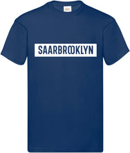 Lade das Bild in den Galerie-Viewer, T-Shirt - Brooklyn
