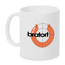 Lade das Bild in den Galerie-Viewer, Tasse - Bratort
