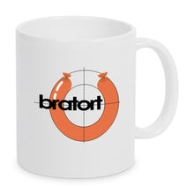 Lade das Bild in den Galerie-Viewer, Tasse - Bratort

