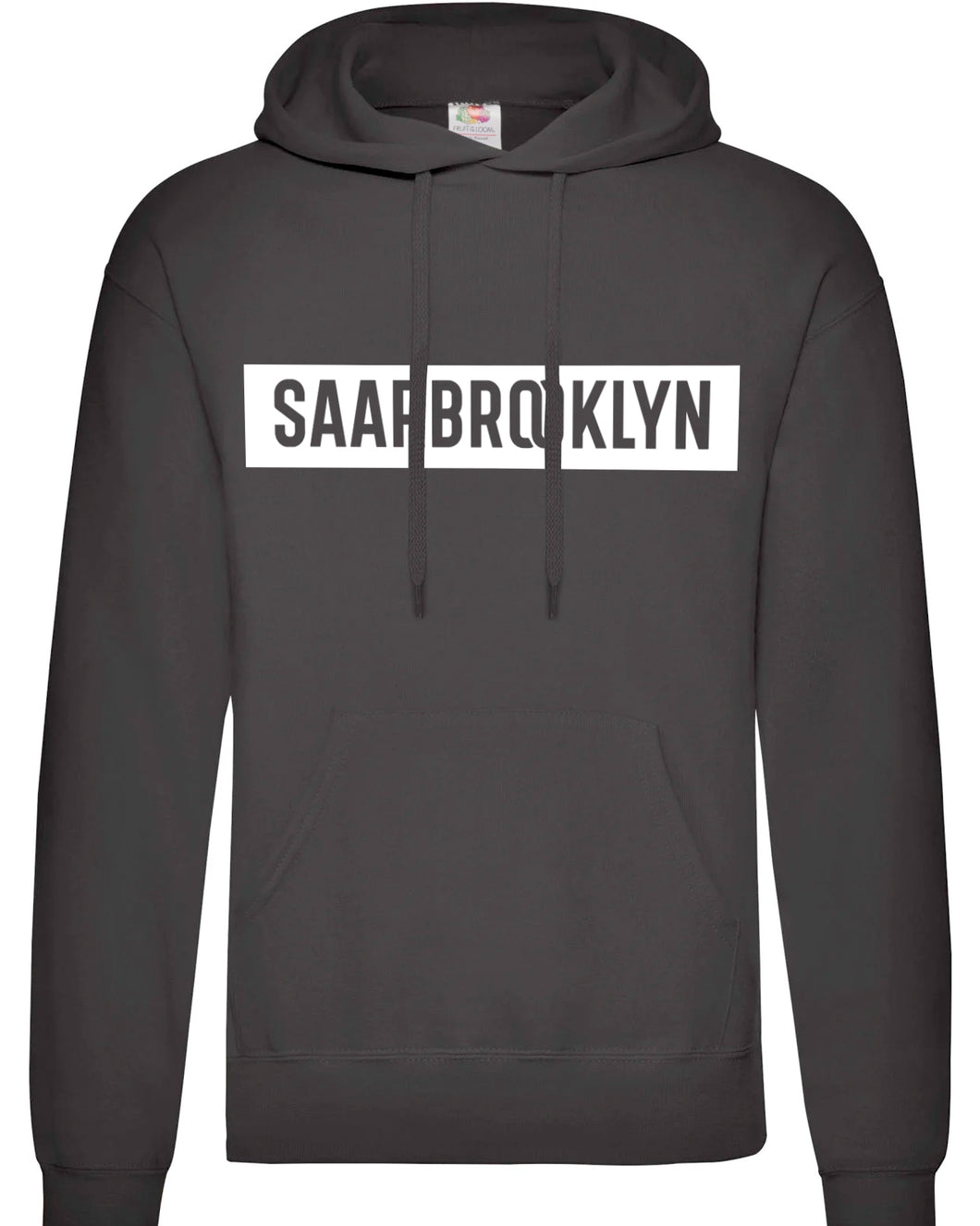 Hoodie - Saarbrooklyn