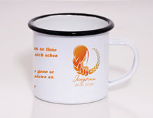 Lade das Bild in den Galerie-Viewer, Sternzeichen Tasse - Jungfrau 24.08-23.09
