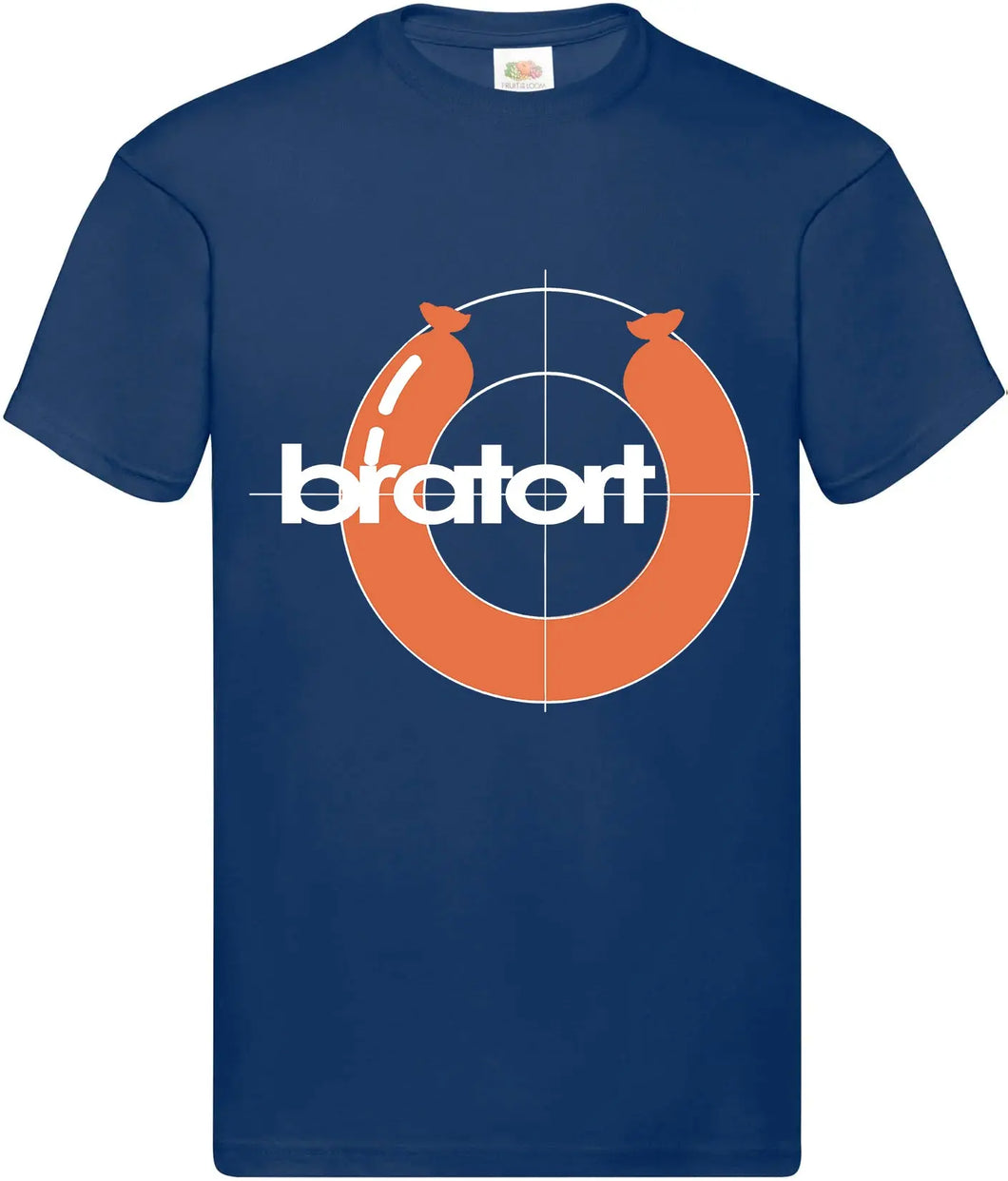 T-Shirt - Bratort