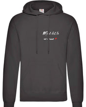 Lade das Bild in den Galerie-Viewer, Hoodie - Dat Lo &lt;3 klein
