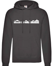 Lade das Bild in den Galerie-Viewer, Hoodie - Skyline
