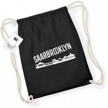 Lade das Bild in den Galerie-Viewer, Gymbag - Saarbrooklyn Skyline
