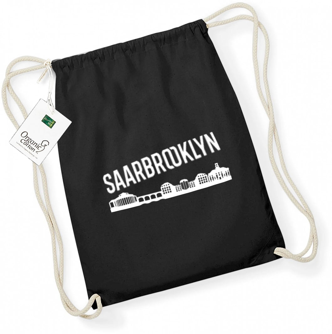 Gymbag - Saarbrooklyn Skyline