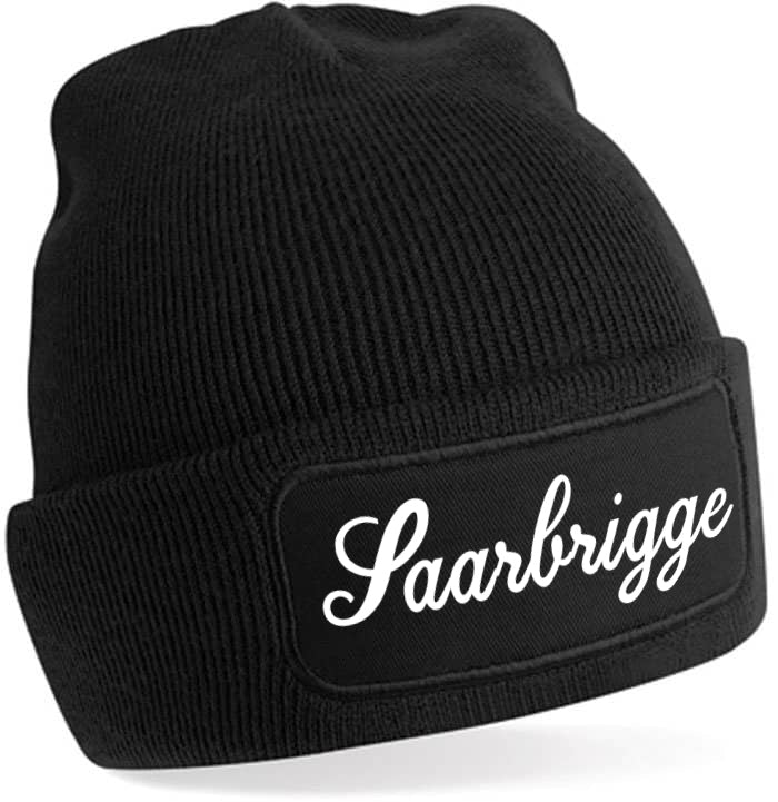 Beanie Mütze - Saarbrigge