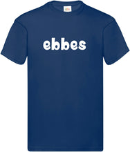 Lade das Bild in den Galerie-Viewer, T-Shirt - ebbes
